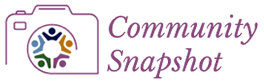 Community Snapshot Logo